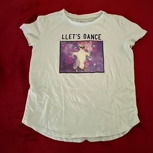 | GAP KIDS SHIRT | Size: XL |